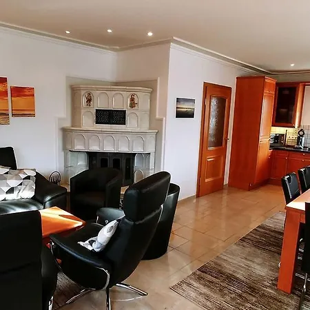 Exklusives _ferienhaus Watt_n Hus * Friedrichskoog-Spitz